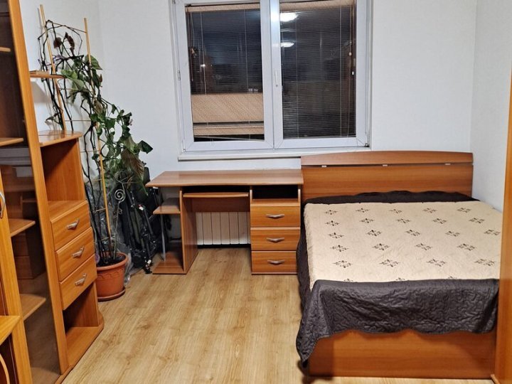 Berceni Tulnici, ideal credit bancar