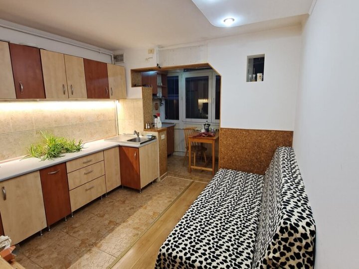 Berceni Tulnici, ideal credit bancar