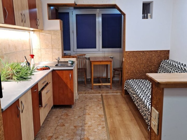 Berceni Tulnici, ideal credit bancar