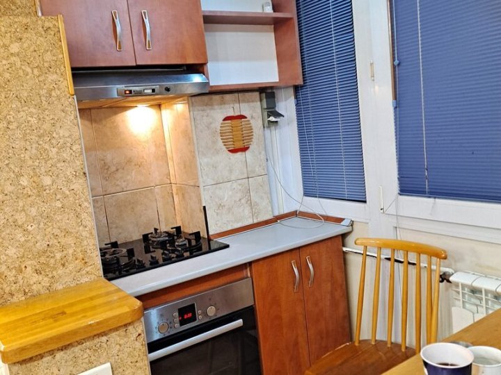 Berceni Tulnici, ideal credit bancar